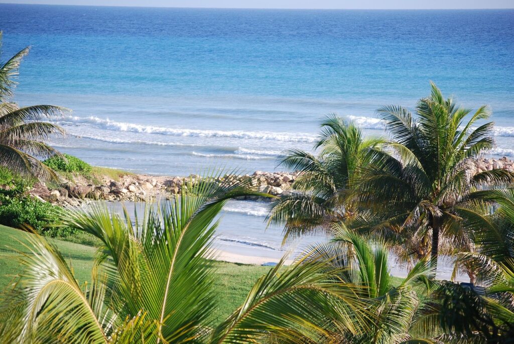 Image de Tropical Getaways