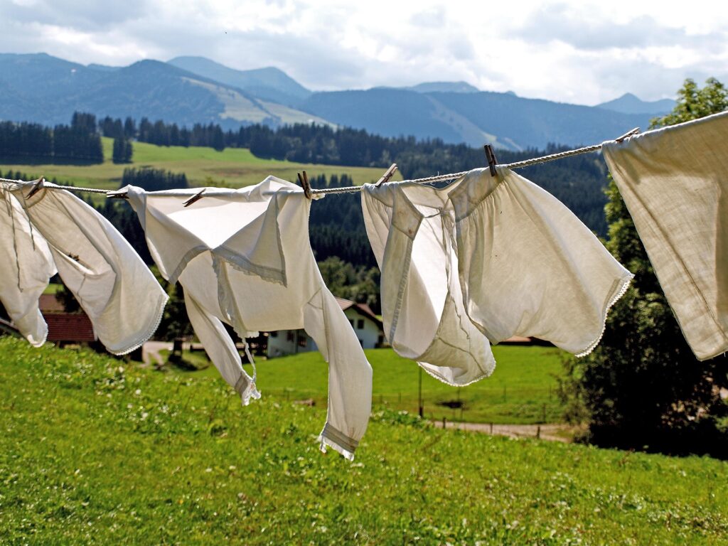 Image de vêtement EcoWear